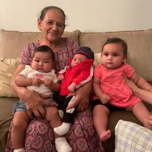 Meet your Posher, Nikki